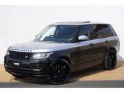 2013 LAND ROVER RANGE ROVER