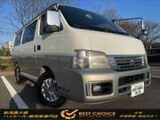 2004 NISSAN CARAVAN