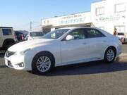 2013 TOYOTA MARK X