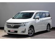 2010 NISSAN ELGRAND