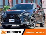 2021 LEXUS RX