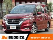 2016 NISSAN SERENA