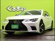 2022 LEXUS LS