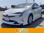 2018 TOYOTA PRIUS (Left Hand Drive)