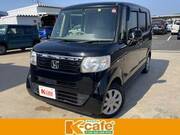 2014 HONDA N-BOX