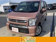 2022 SUZUKI WAGON R