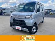 2019 DAIHATSU HIJET CARGO