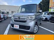 2019 HONDA N-BOX