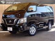 2021 NISSAN NV350 CARAVAN WAGON