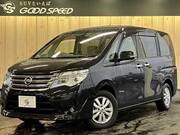 2014 NISSAN SERENA