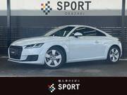 2017 AUDI TT COUPE