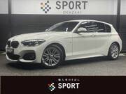 2016 BMW 1 SERIES