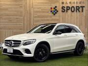 2019 MERCEDES BENZ GLC-CLASS