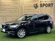 2018 VOLVO XC90