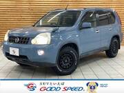 2009 NISSAN X-TRAIL