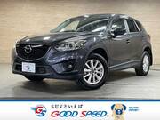 2013 MAZDA CX-5 XD