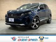 2021 PEUGEOT 3008