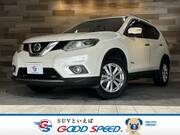 2016 NISSAN X-TRAIL