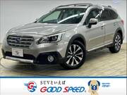 2015 SUBARU LEGACY OUTBACK