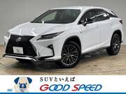 2016 LEXUS RX