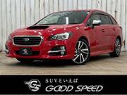 2015 SUBARU LEVORG