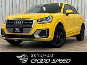 2017 AUDI Q2