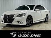 2013 TOYOTA CROWN ATHLETE