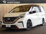 2019 NISSAN SERENA