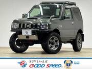 2017 SUZUKI JIMNY