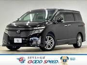 2011 NISSAN ELGRAND