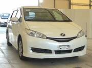 2013 TOYOTA WISH 1.8X