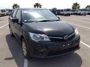 2013 TOYOTA COROLLA FIELDER 1.5X