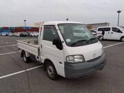 2010 MAZDA BONGO TRUCK 0.85ton