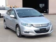 2009 HONDA INSIGHT G