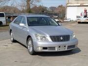 2006 TOYOTA CROWN ROYAL SALOON