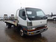 1995 MITSUBISHI CANTER 2ton