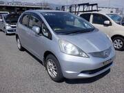 2008 HONDA FIT G