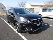 2017 PEUGEOT 2008