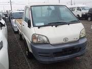 2003 TOYOTA LITEACE TRUCK 1ton