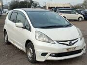 2008 HONDA FIT