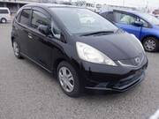 2008 HONDA FIT RS