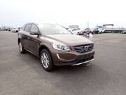 2014 VOLVO XC60