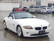 2004 BMW Z4