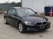 2013 BMW 3 SERIES