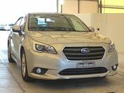 2015 SUBARU LEGACY B4