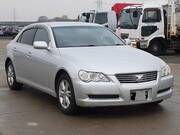 2005 TOYOTA MARK X 250G FOUR