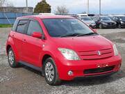 2005 TOYOTA IST