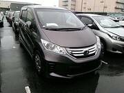 2013 HONDA FREED HYBRID