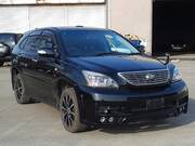 2007 TOYOTA HARRIER