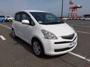 2009 TOYOTA RACTIS X